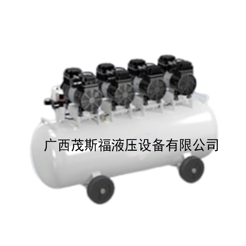 浙江無(wú)油空壓機(jī)WSC260-130 